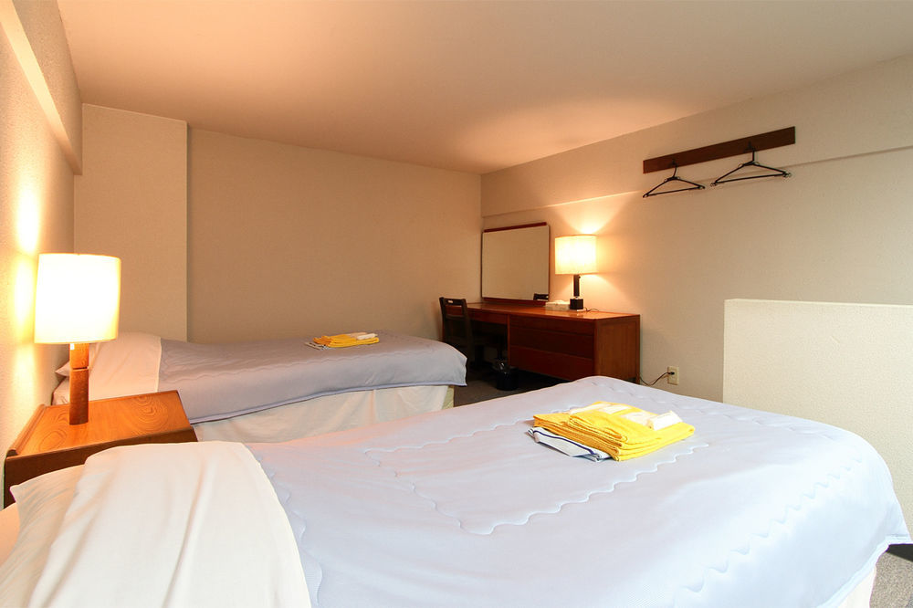 Kerama Beach Hotel Zamami Buitenkant foto