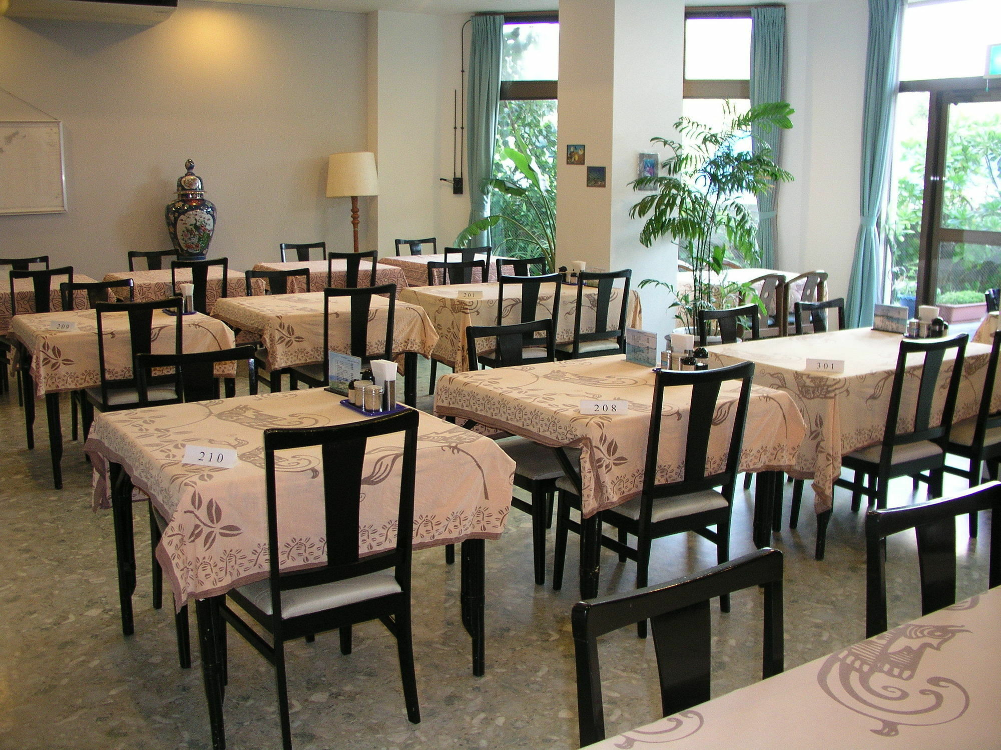 Kerama Beach Hotel Zamami Buitenkant foto
