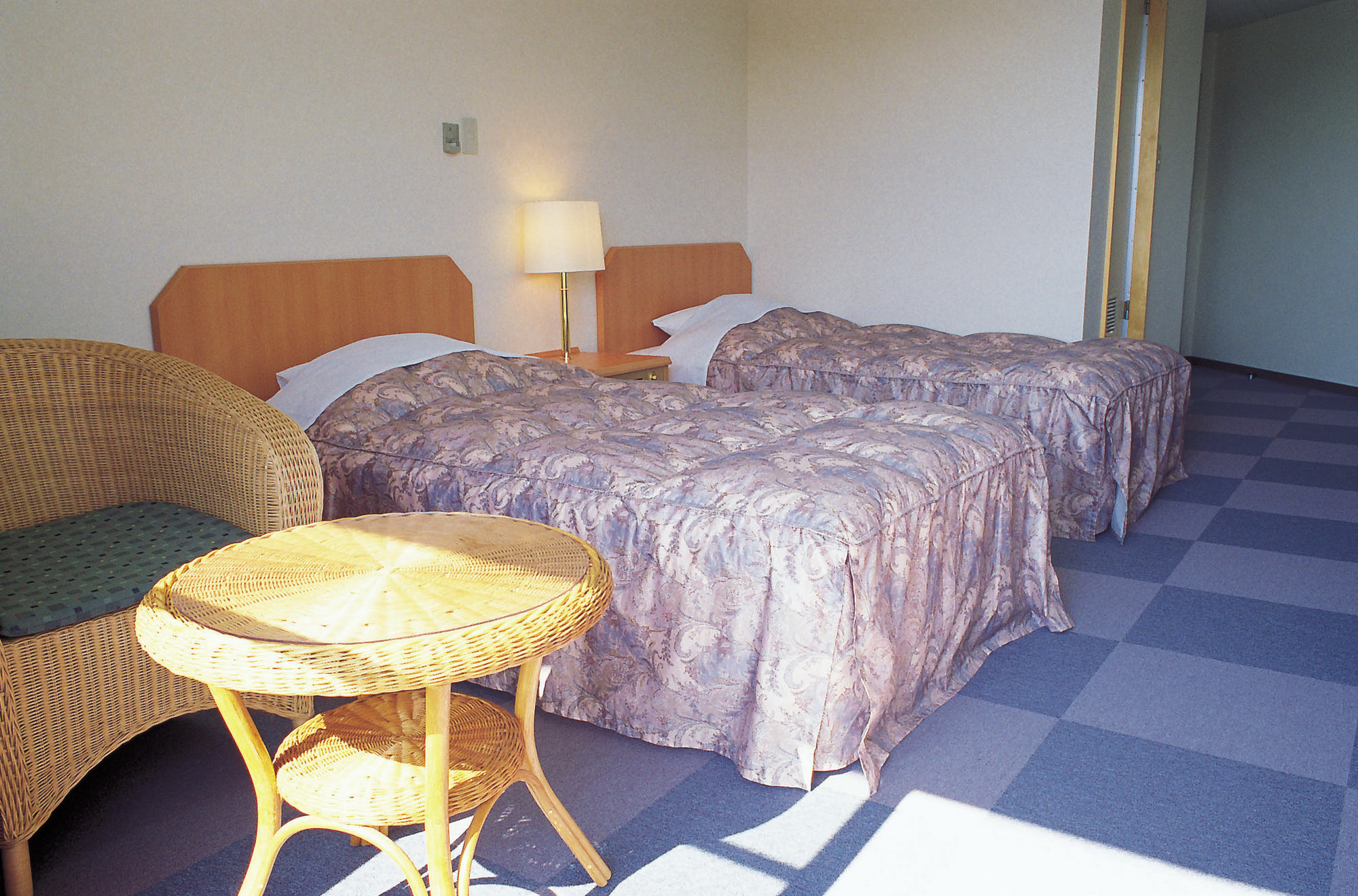 Kerama Beach Hotel Zamami Buitenkant foto